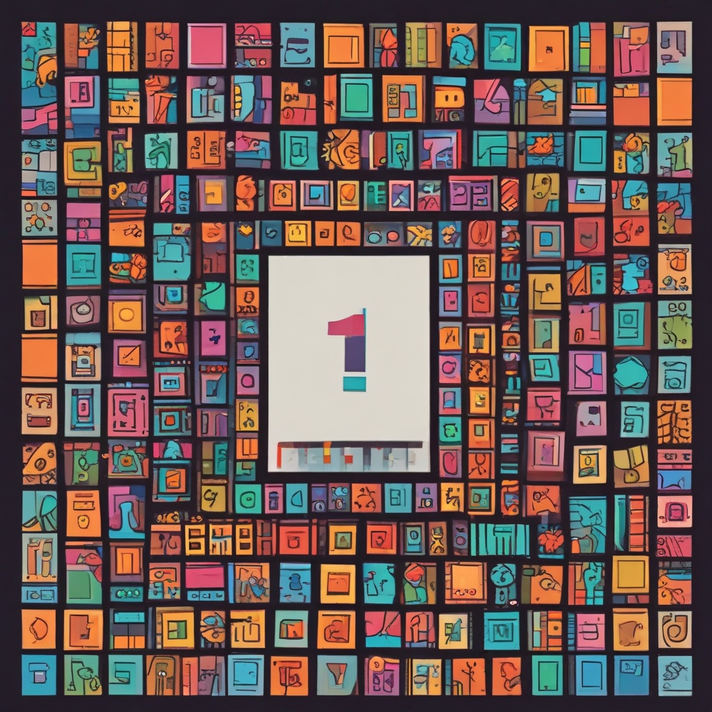 Tetris game thumbnail